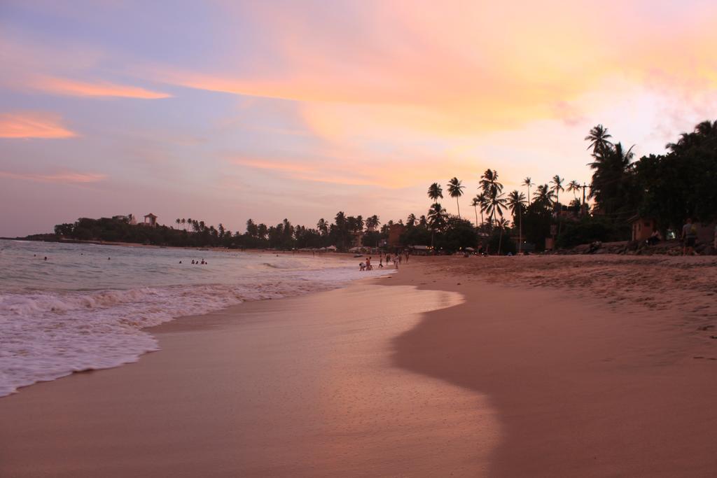 Unawatuna Beach Bungalow - Hotel Cameră foto